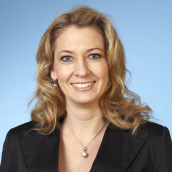 Anja Quast, SPD