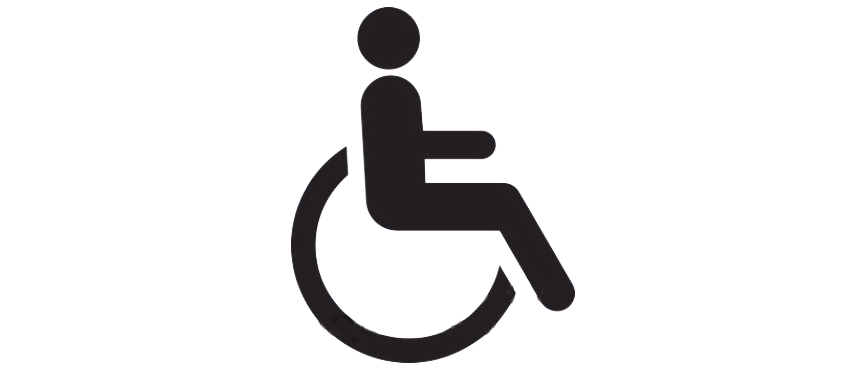 Rollstuhl logo