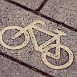 Kommunalpolitische Fahrradtour DIE LINKE Alstertal/Walddörfer