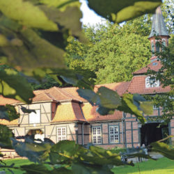 Märchen im Torhaus Wellingsbüttel