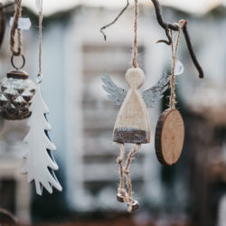 Sasel: Weihnachtsmarkt der Kunsthandwerker