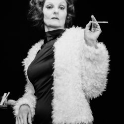 Duvenstedter Salon – Marlene Dietrich – I am good!