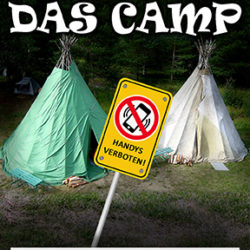 Volksdorf: YOUng Musical Academy präsentiert "Das Camp"