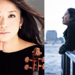 Sasel: Konzert mit Tamaki Kawakubo und Yu Kosuge