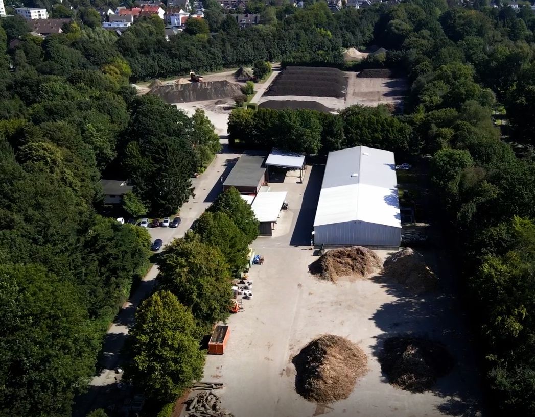 Ohlsdorf: Vortrag "Zukunft des Ohlsdorfer Friedhofes"